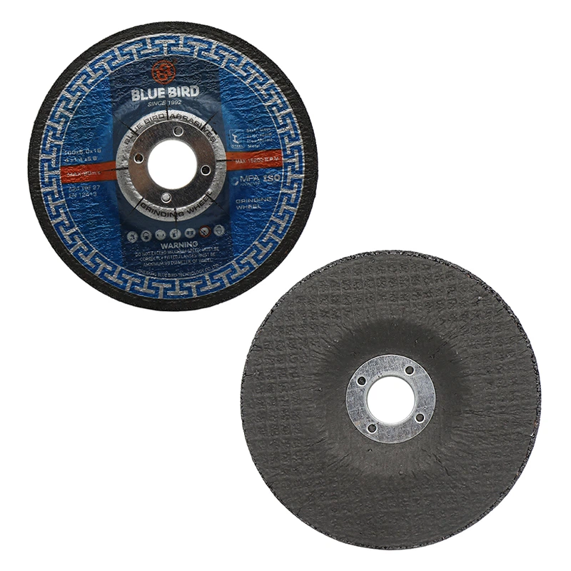 3 Inch Metal Grinding Wheel