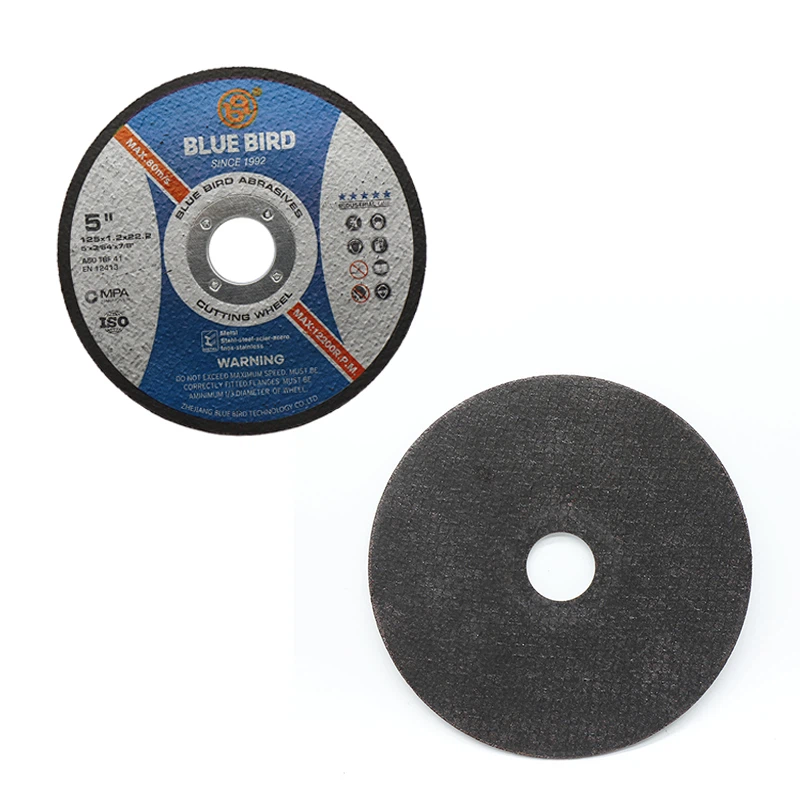 Cutting Disc Stainless Steel